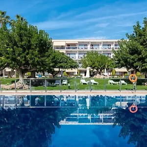 De (adults Only) Hotell