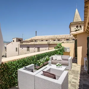 Confraria Singular Apartamento