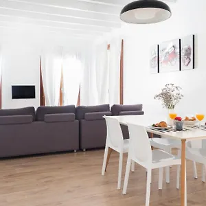 Santa Creu Appartement