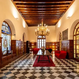 Hotel Palacio Ca Sa Galesa, Palma de Mallorca