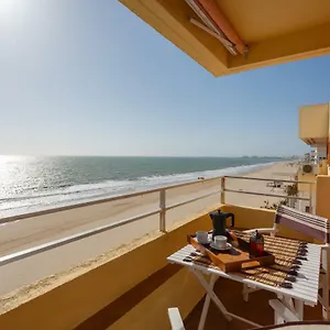 Altamar Sunny By Cadiz4rentals Cádiz