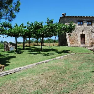 Cal Tort Maià de Montcal
