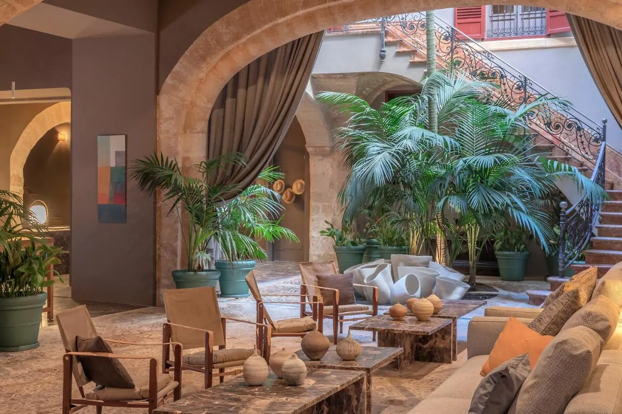 Hotel Can Cera (Adults Only) Palma 5*,