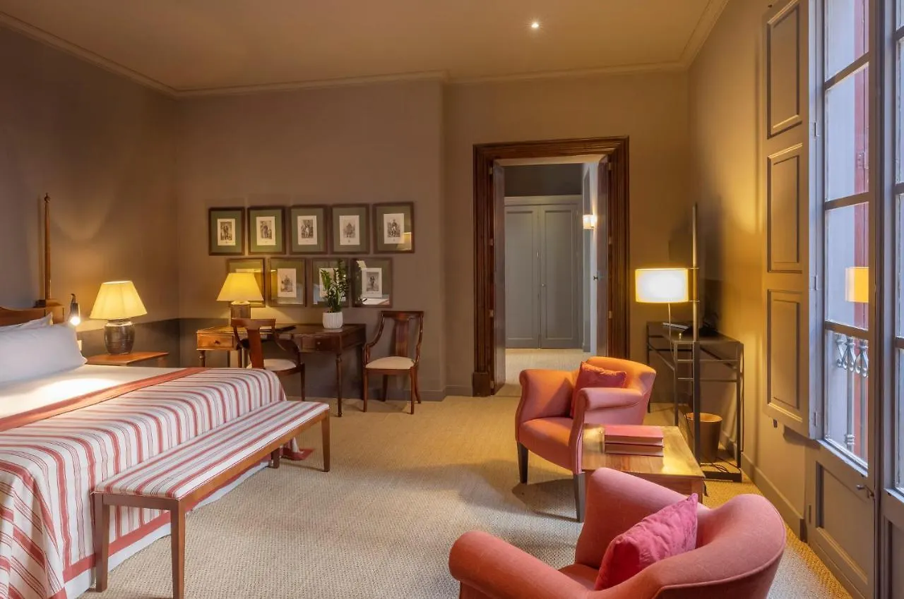 Hotel Can Cera (Adults Only) Palma Espagne