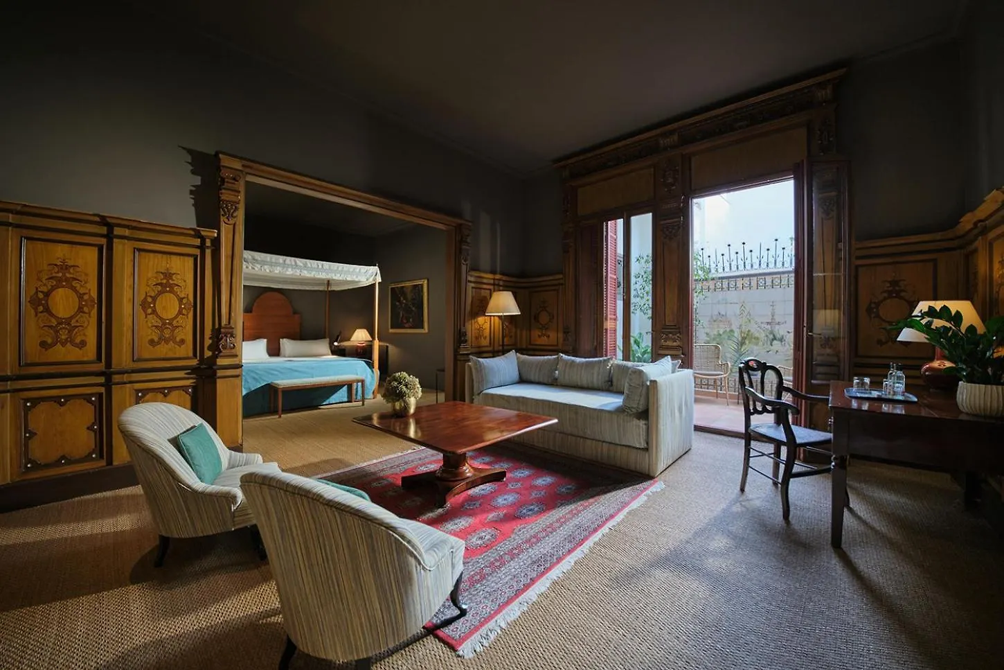 Hotel Can Cera (Adults Only) Palma 5*,  Espagne