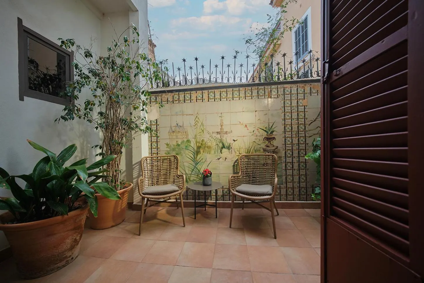 Hotel Can Cera (Adults Only) Palma 5*,