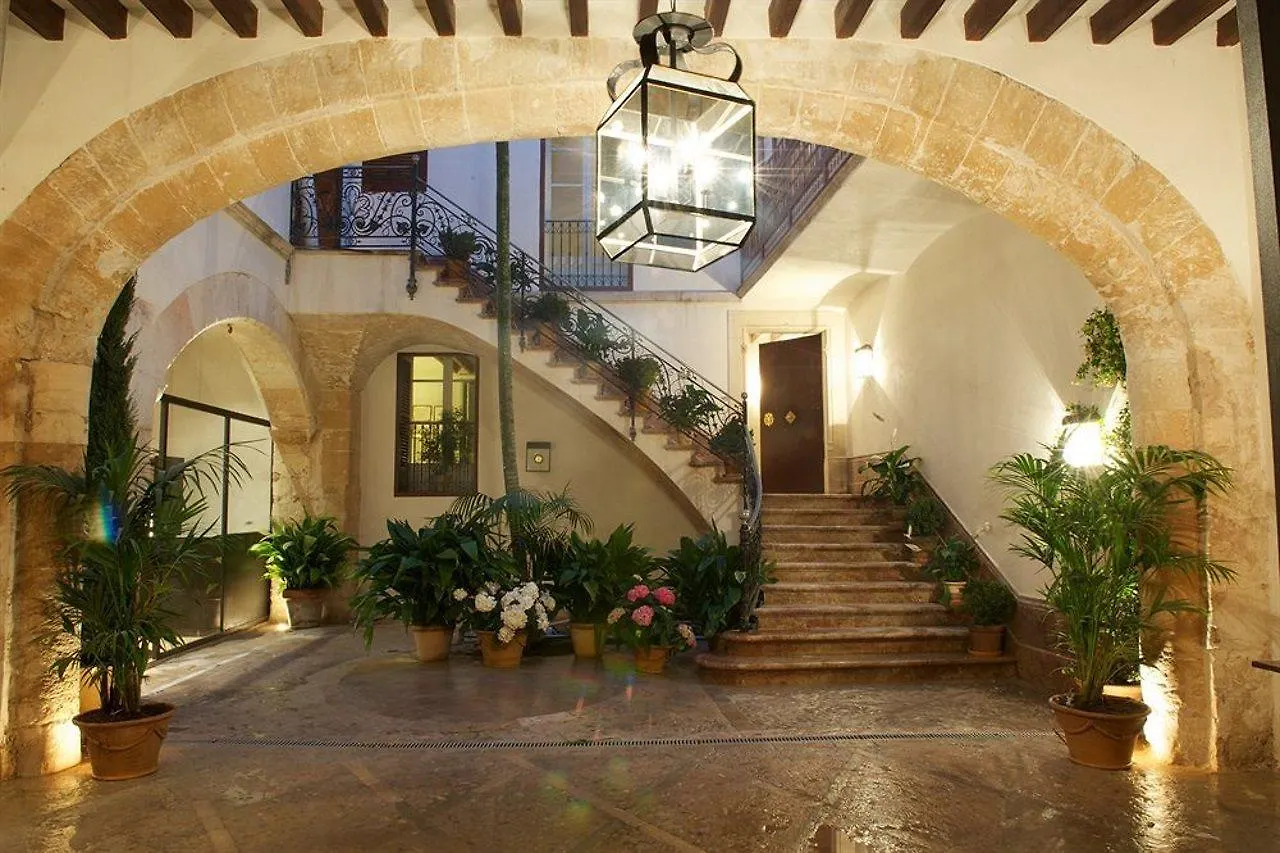 Hotel Can Cera (Adults Only) Palma de Mallorca