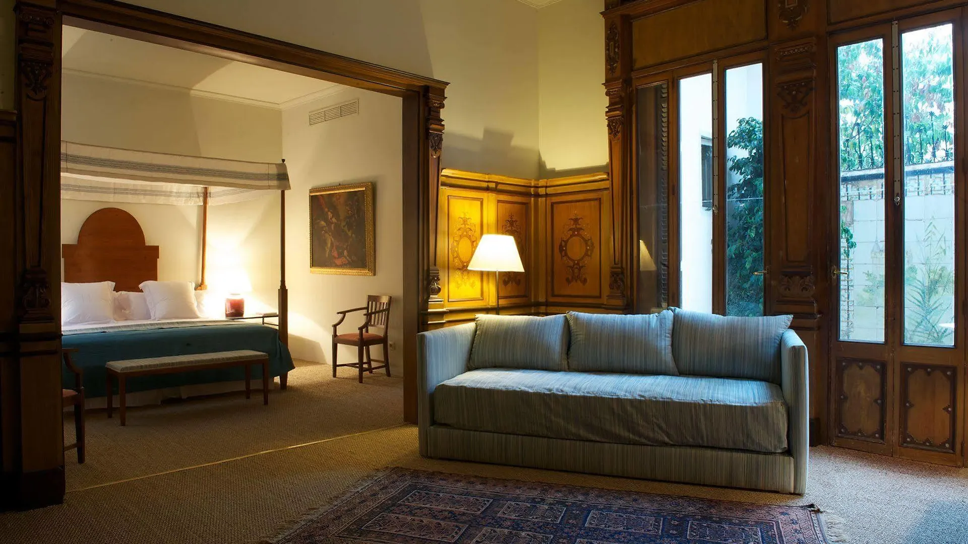*****  Hotel Can Cera (Adults Only) Palma Espagne