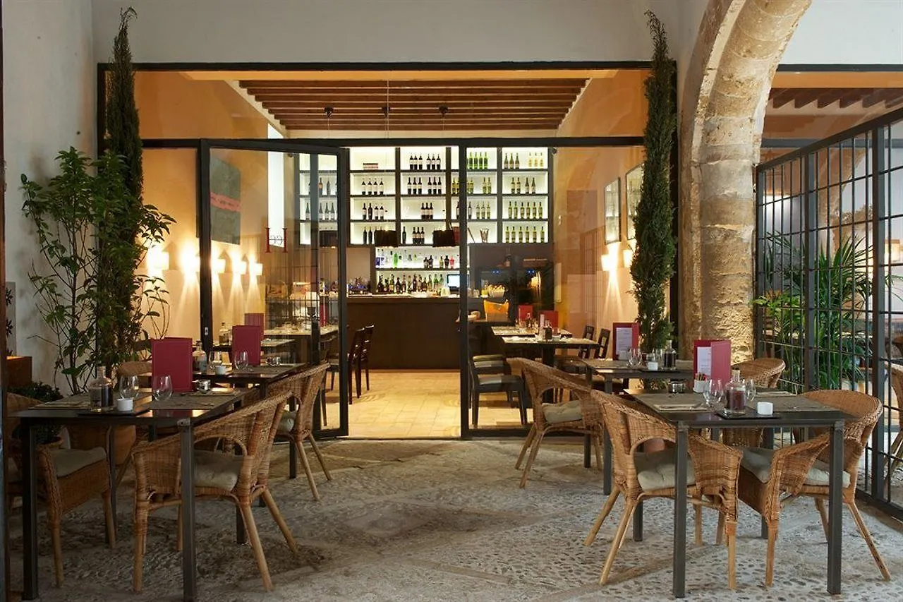 Hotel Can Cera (Adults Only) Palma Espagne