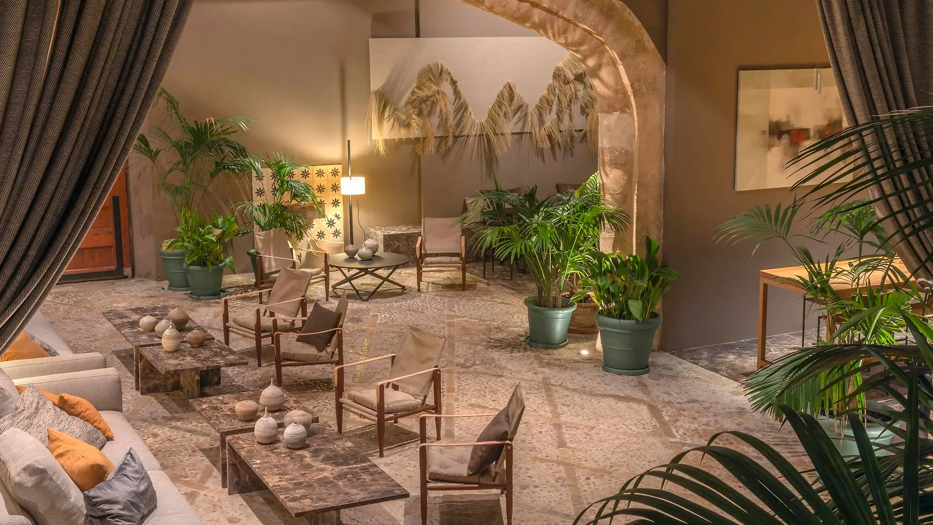 Hotel Can Cera (Adults Only) Palma de Mallorca