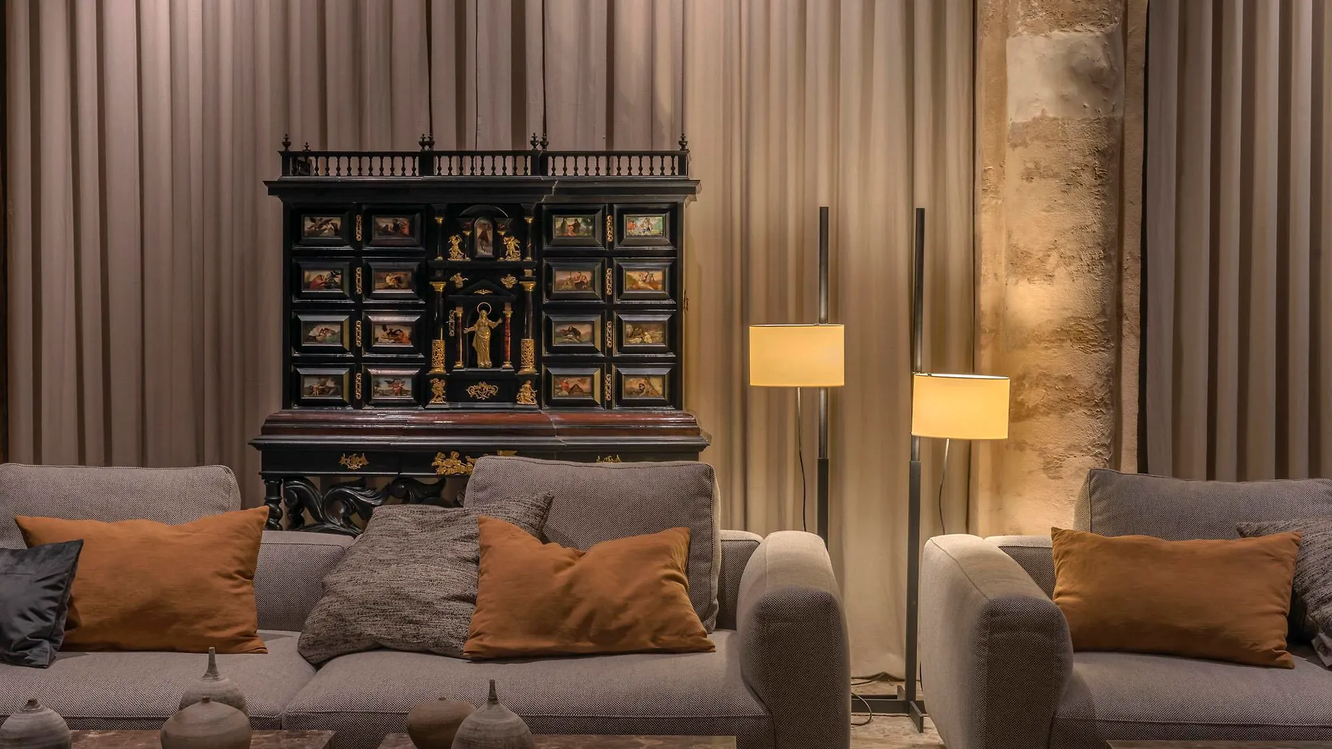 Hotel Can Cera (Adults Only) Palma de Mallorca 5*,  Spain