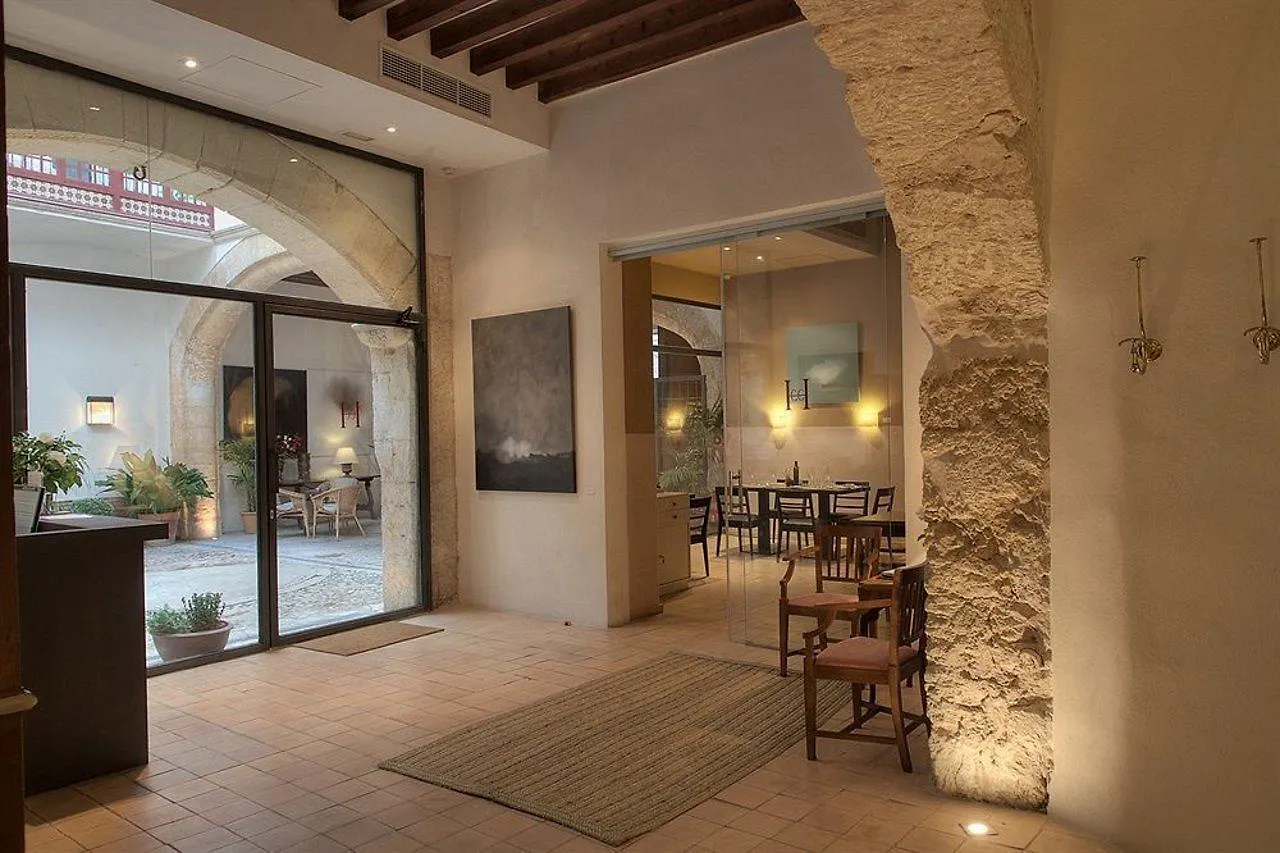 *****  Hotel Can Cera (Adults Only) Palma de Mallorca Spain