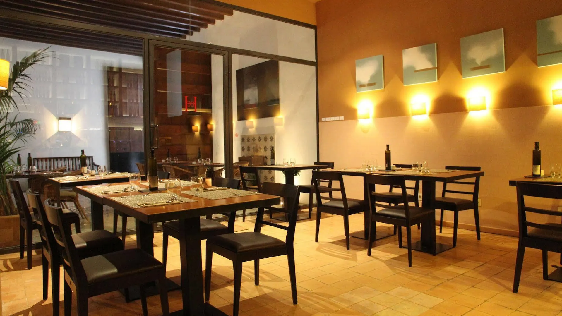 Hotel Can Cera (Adults Only) Palma de Mallorca