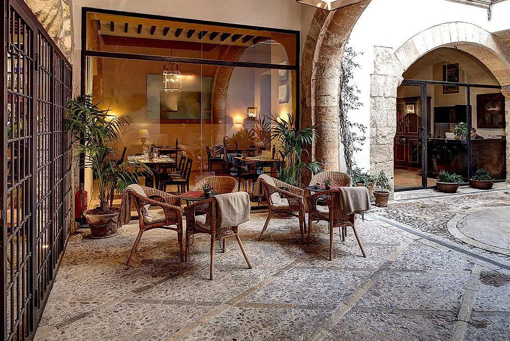 Hotel Can Cera (Adults Only) Palma de Mallorca