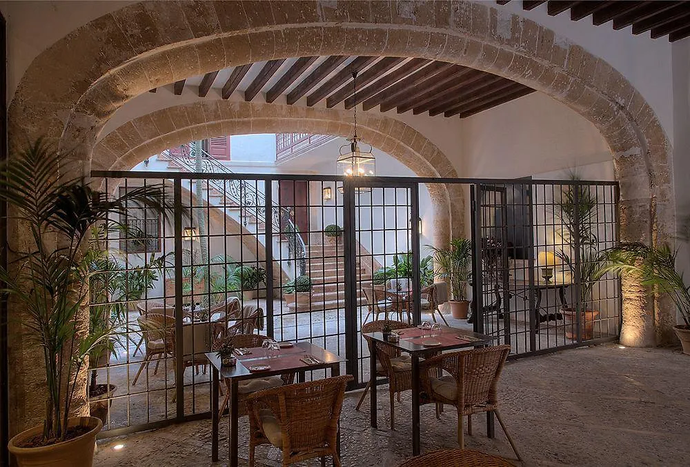 Hotel Can Cera (Adults Only) Palma de Mallorca